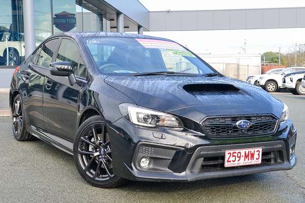 2019 Subaru WRX Premium VA