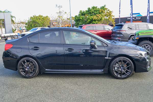 2019 Subaru WRX Premium VA