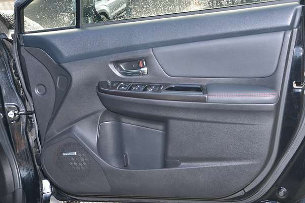 2019 Subaru WRX Premium VA