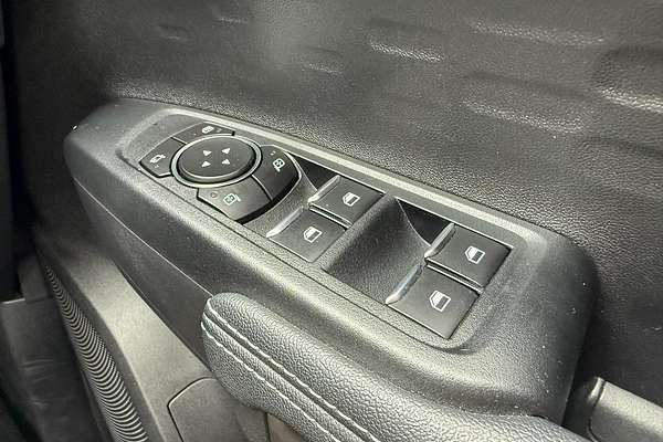 2024 Ford Ranger Sport 4X4 2.0L