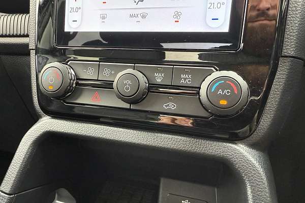 2024 Ford Ranger Sport 4X4 2.0L