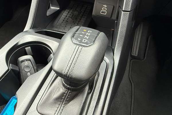 2024 Ford Ranger Sport 4X4 2.0L