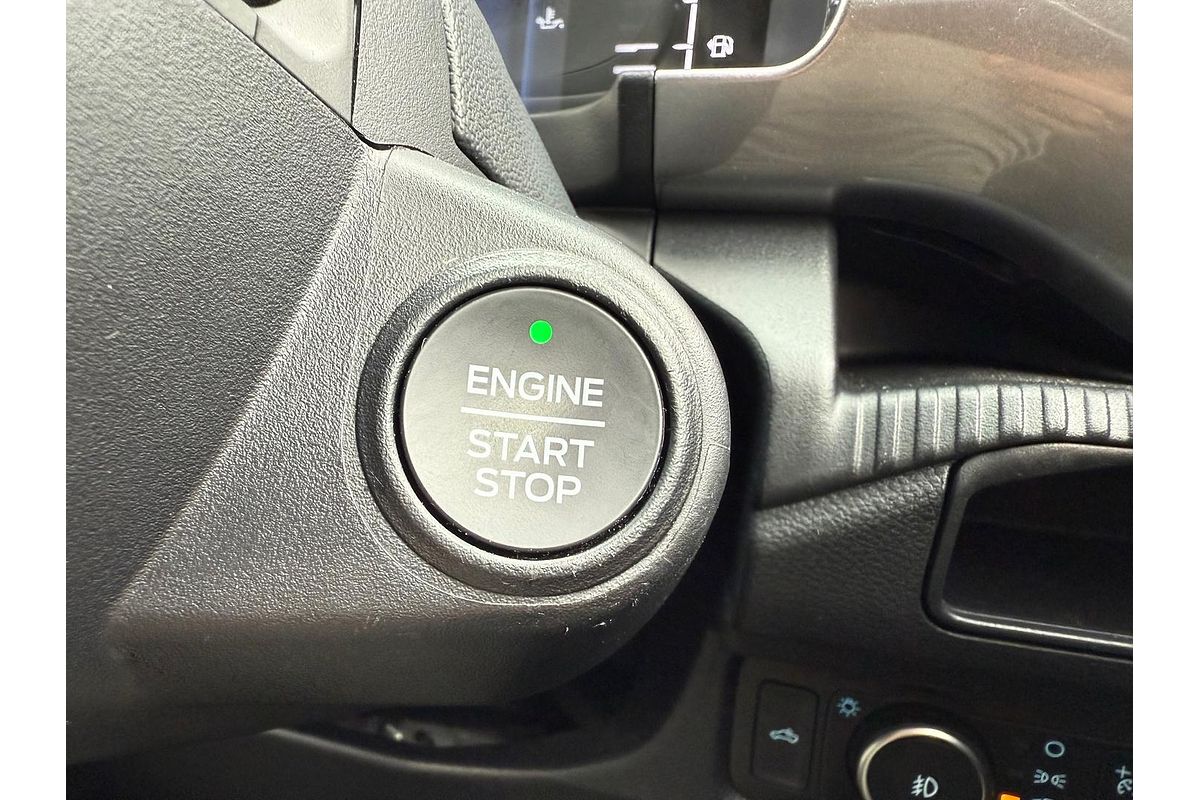 2024 Ford Ranger Sport 4X4 2.0L