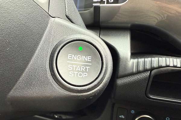 2024 Ford Ranger Sport 4X4 2.0L