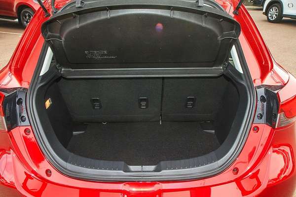 2024 Mazda 2 G15 Evolve DJ Series