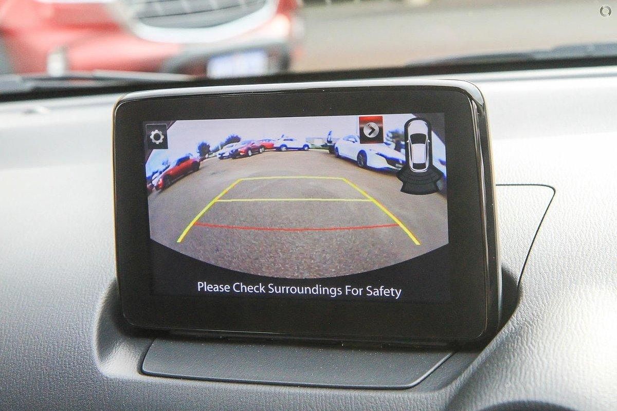 2024 Mazda 2 G15 Evolve DJ Series