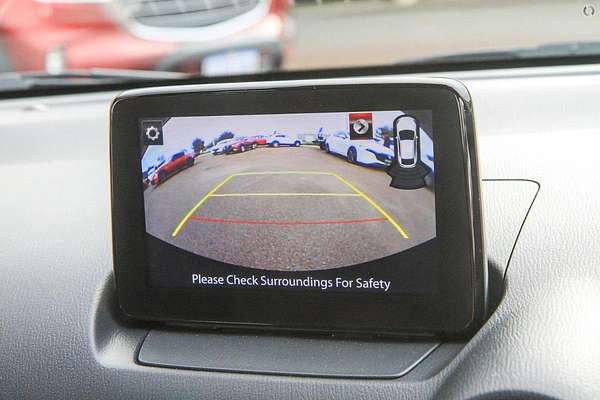 2024 Mazda 2 G15 Evolve DJ Series