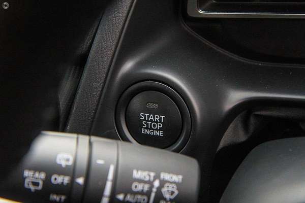 2024 Mazda 2 G15 Evolve DJ Series