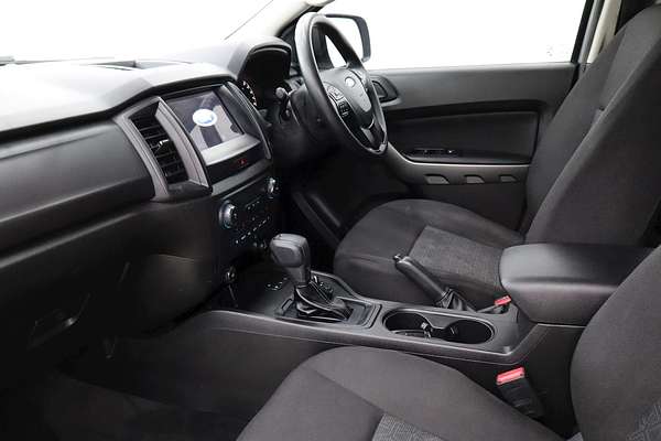 2022 Ford Ranger XLS PX MkIII 4X4 3.2L