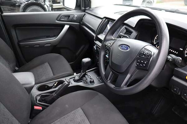 2022 Ford Ranger XLS PX MkIII 4X4 3.2L