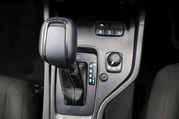 2022 Ford Ranger XLS PX MkIII 4X4 3.2L
