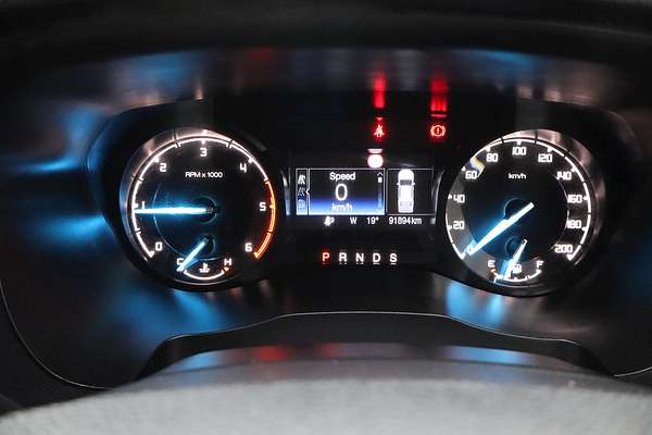 2022 Ford Ranger XLS PX MkIII 4X4 3.2L