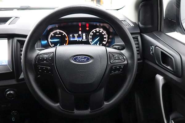 2022 Ford Ranger XLS PX MkIII 4X4 3.2L