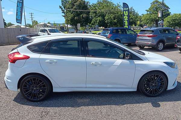 2016 Ford Focus RS LZ