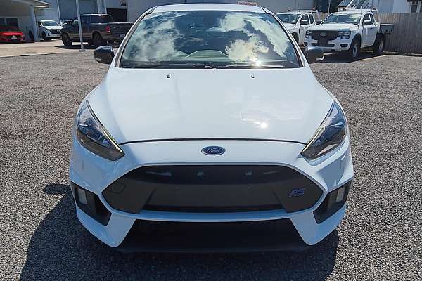 2016 Ford Focus RS LZ