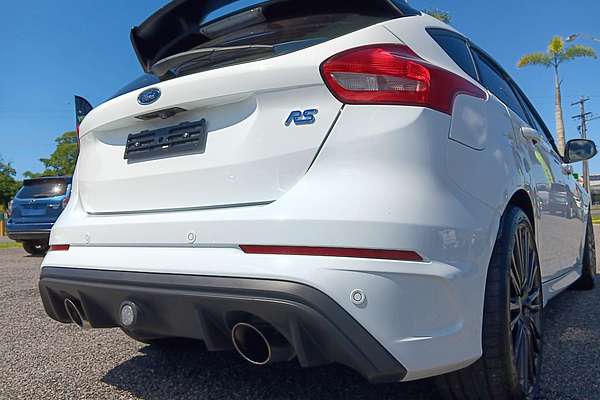 2016 Ford Focus RS LZ