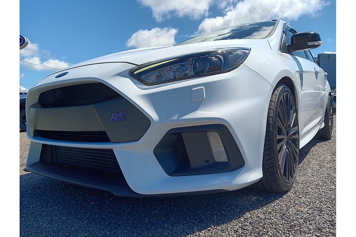 2016 Ford Focus RS LZ