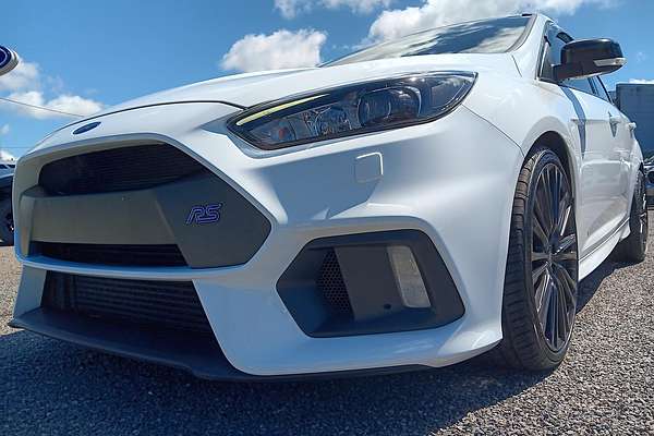 2016 Ford Focus RS LZ