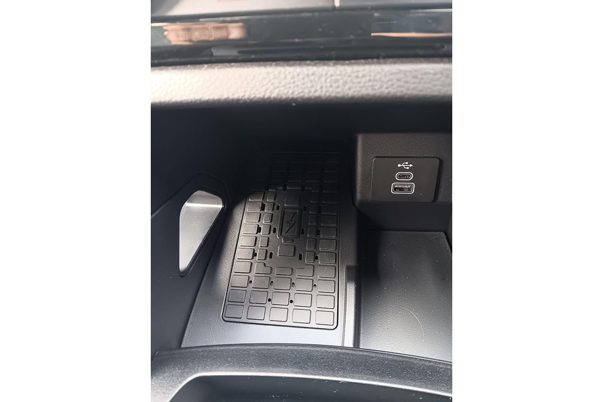 2024 Ford Ranger Sport 4X4 2.0L