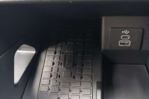 2024 Ford Ranger Sport 4X4 2.0L