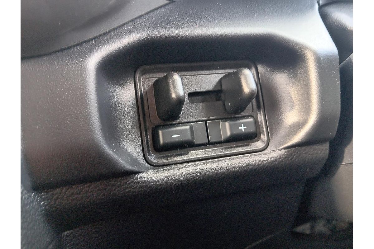 2024 Ford Ranger Sport 4X4 2.0L