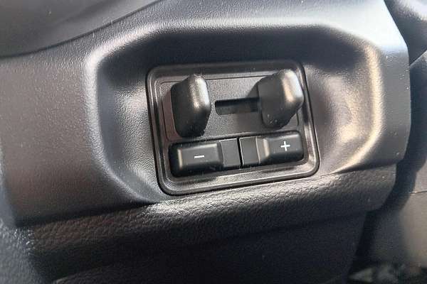 2024 Ford Ranger Sport 4X4 2.0L