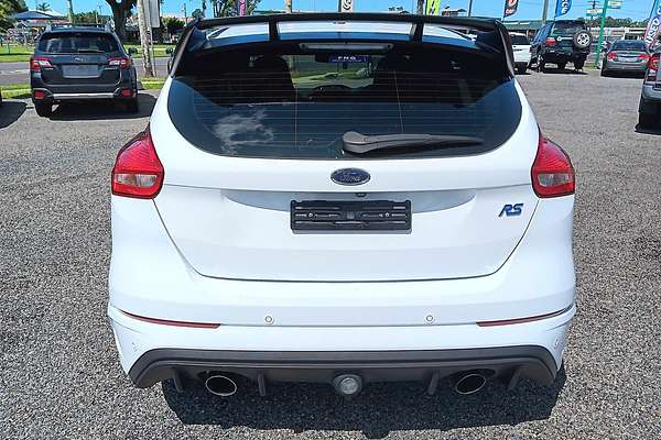 2016 Ford Focus RS LZ