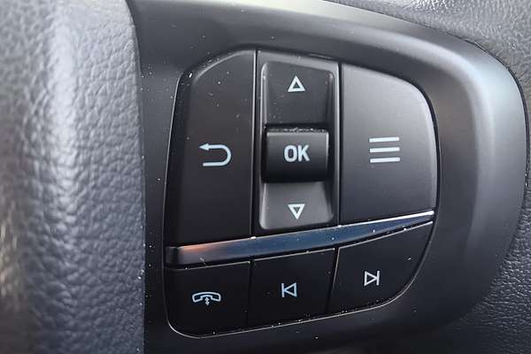 2024 Ford Ranger Sport 4X4 2.0L