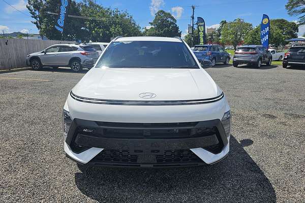 2023 Hyundai Kona N Line SX2.V1