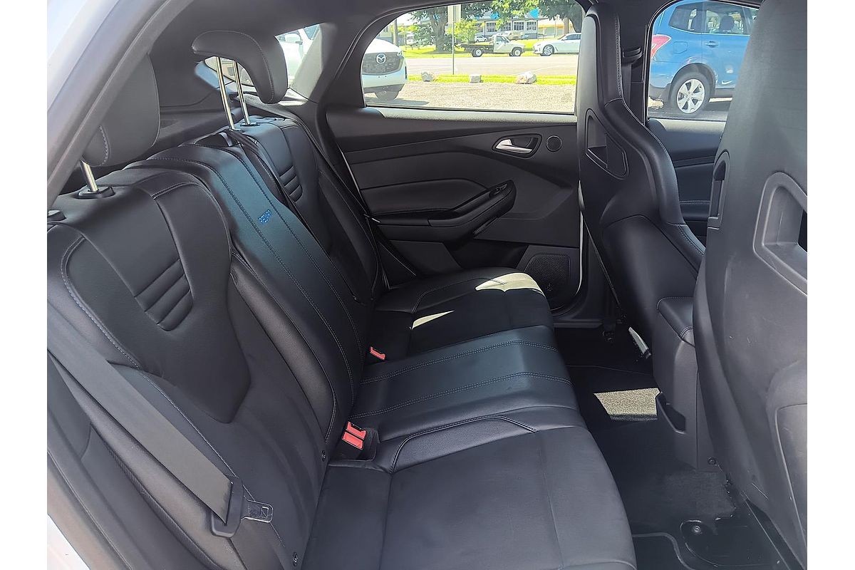2016 Ford Focus RS LZ