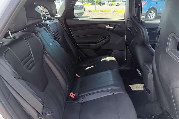 2016 Ford Focus RS LZ