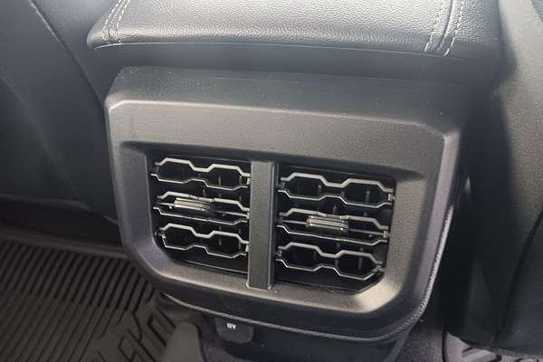 2024 Ford Ranger Sport 4X4 2.0L