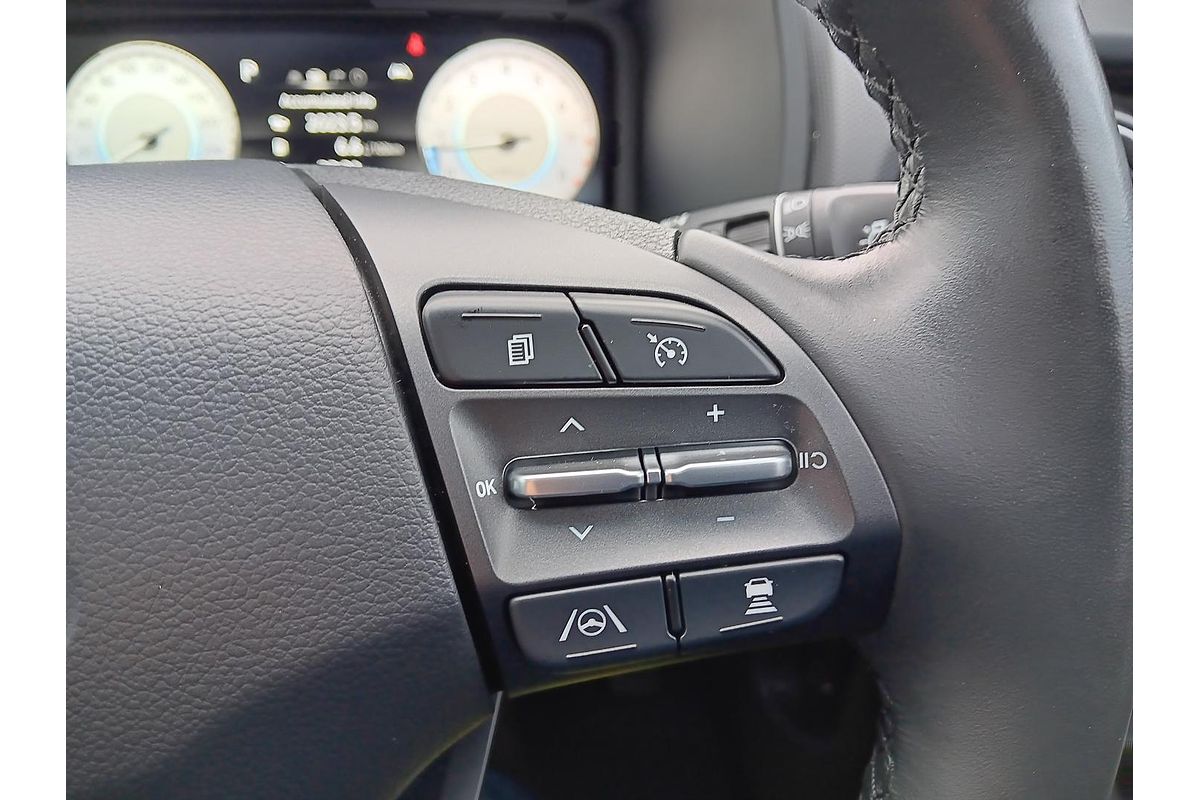 2022 Hyundai Kona Highlander OS.V4