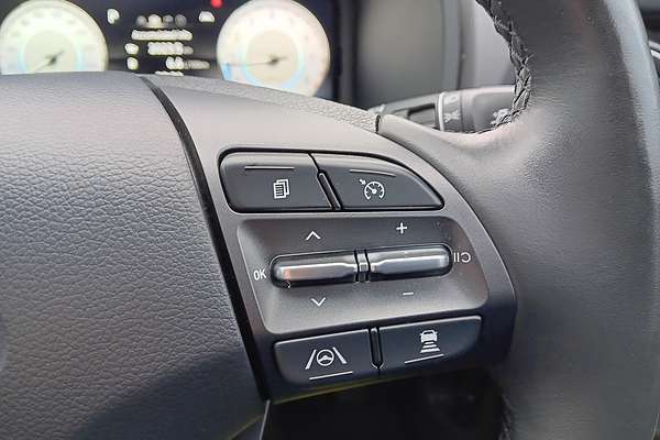 2022 Hyundai Kona Highlander OS.V4
