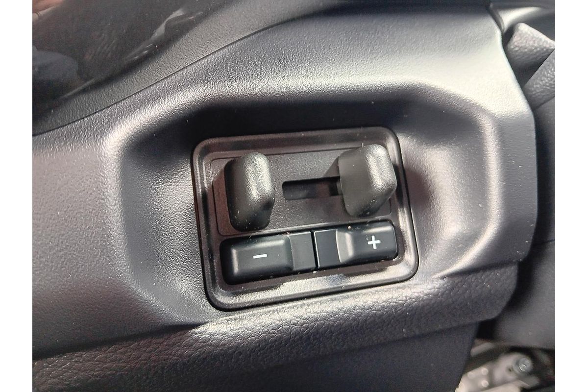 2024 Ford Ranger Wildtrak 4X4 2.0L