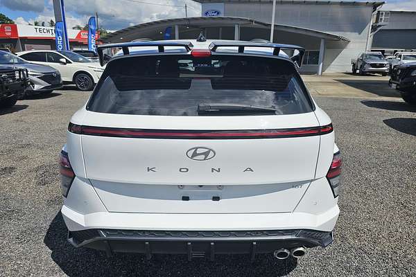 2023 Hyundai Kona N Line SX2.V1