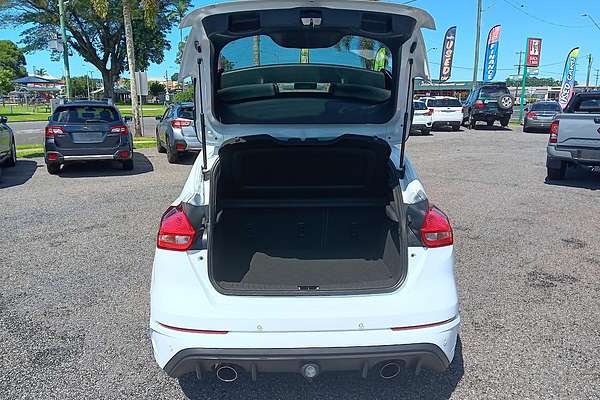 2016 Ford Focus RS LZ