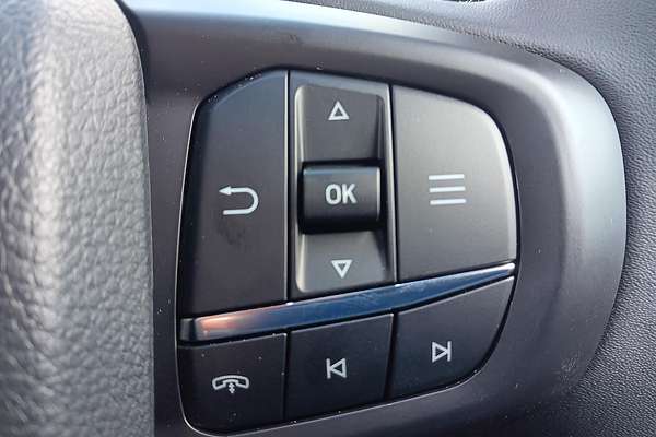 2024 Ford Ranger Wildtrak 4X4 2.0L