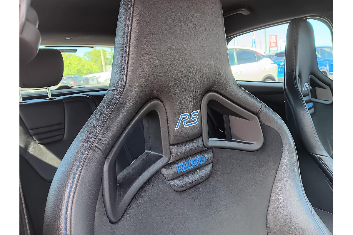 2016 Ford Focus RS LZ