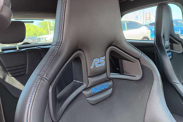 2016 Ford Focus RS LZ