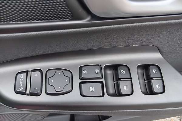 2022 Hyundai Kona Highlander OS.V4