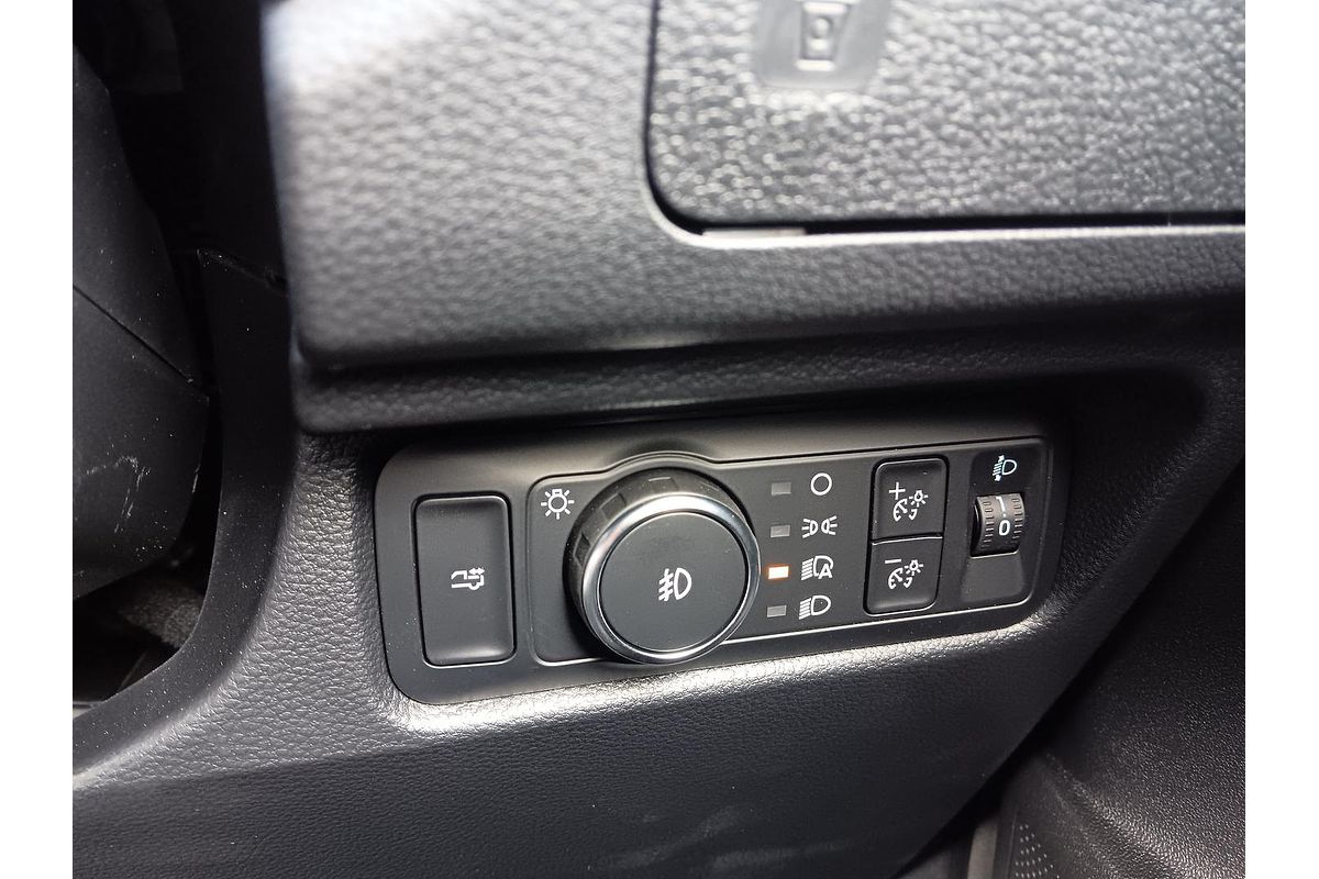 2024 Ford Ranger Wildtrak 4X4 2.0L