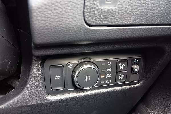2024 Ford Ranger Wildtrak 4X4 2.0L