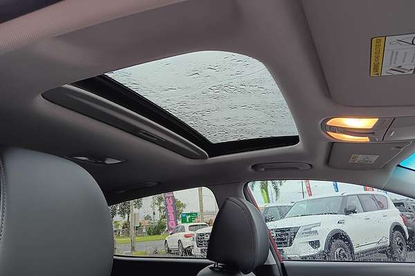 2022 Hyundai Kona Highlander OS.V4