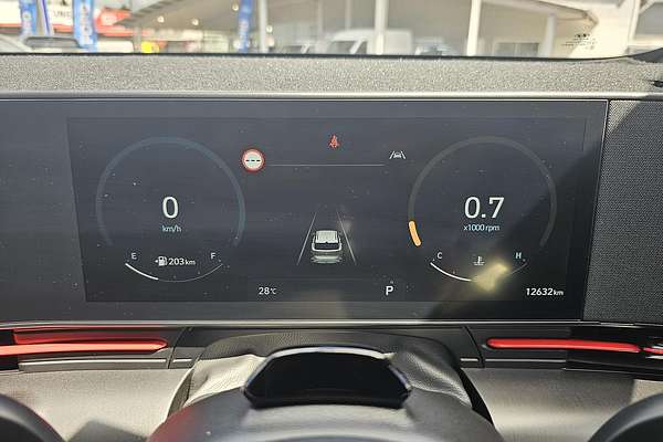 2023 Hyundai Kona N Line SX2.V1