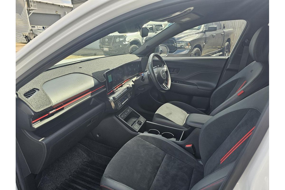 2023 Hyundai Kona N Line SX2.V1