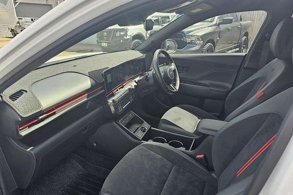 2023 Hyundai Kona N Line SX2.V1