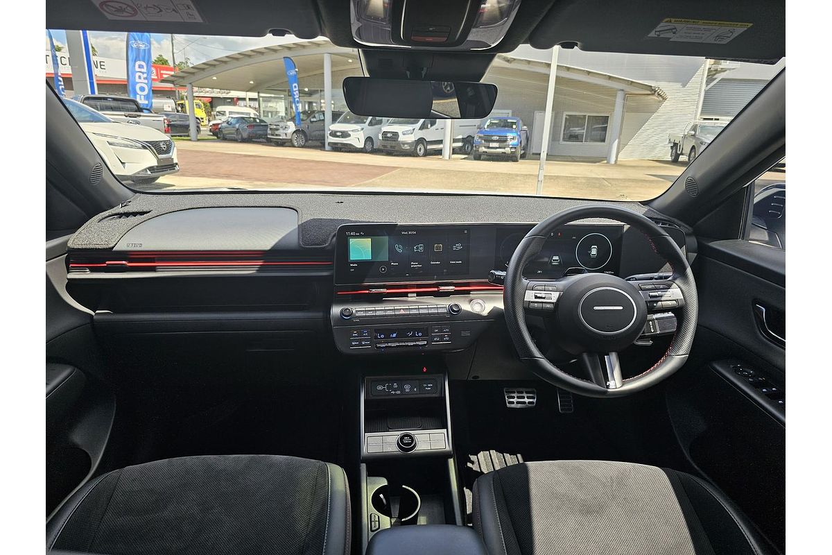 2023 Hyundai Kona N Line SX2.V1