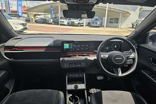 2023 Hyundai Kona N Line SX2.V1