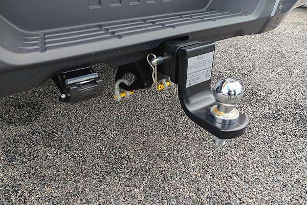 2024 Ford Ranger Wildtrak 4X4 2.0L